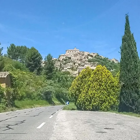 Gorgeous In * Saint-Saturnin-lès-Apt